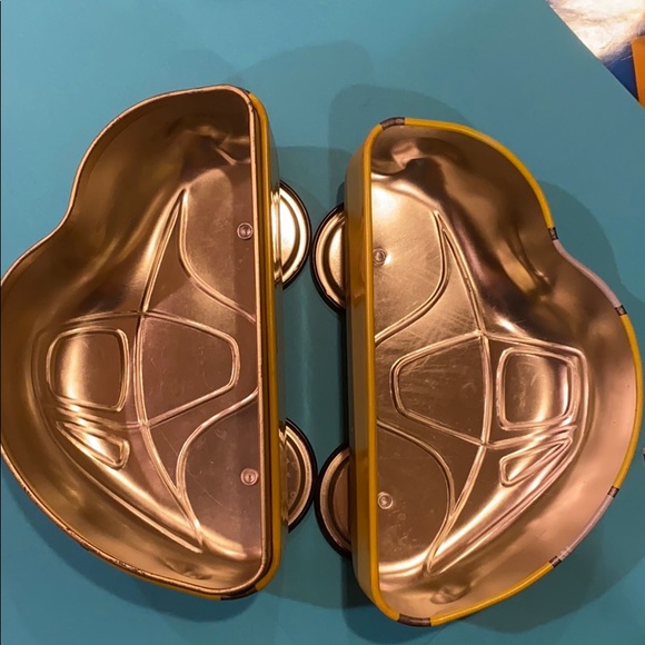 M&M Candies Tin VW - Picture 6 of 6